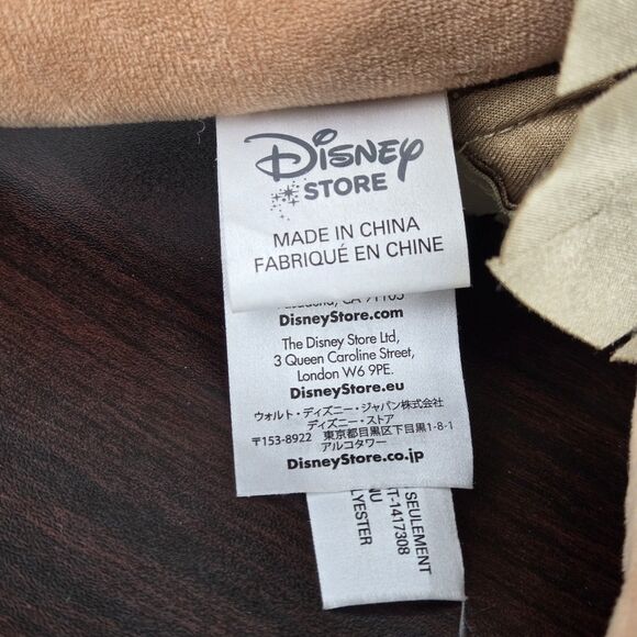 Disney Store Pocahontas Princess 20” Soft Plush Toy Doll - Picture 8 of 10